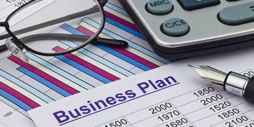 business plan in accounts